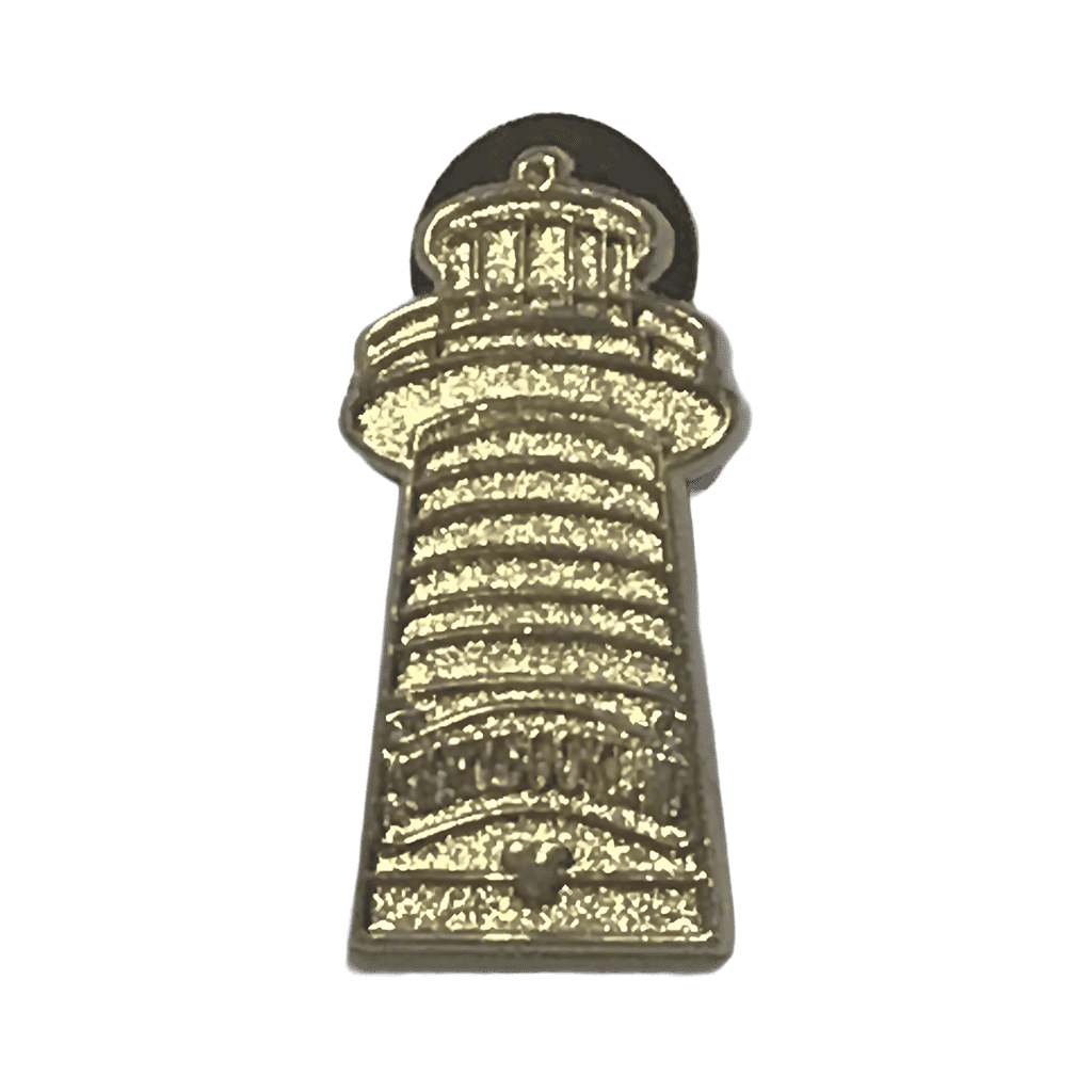 Storybookland Lighthouse Chaser Disney pin