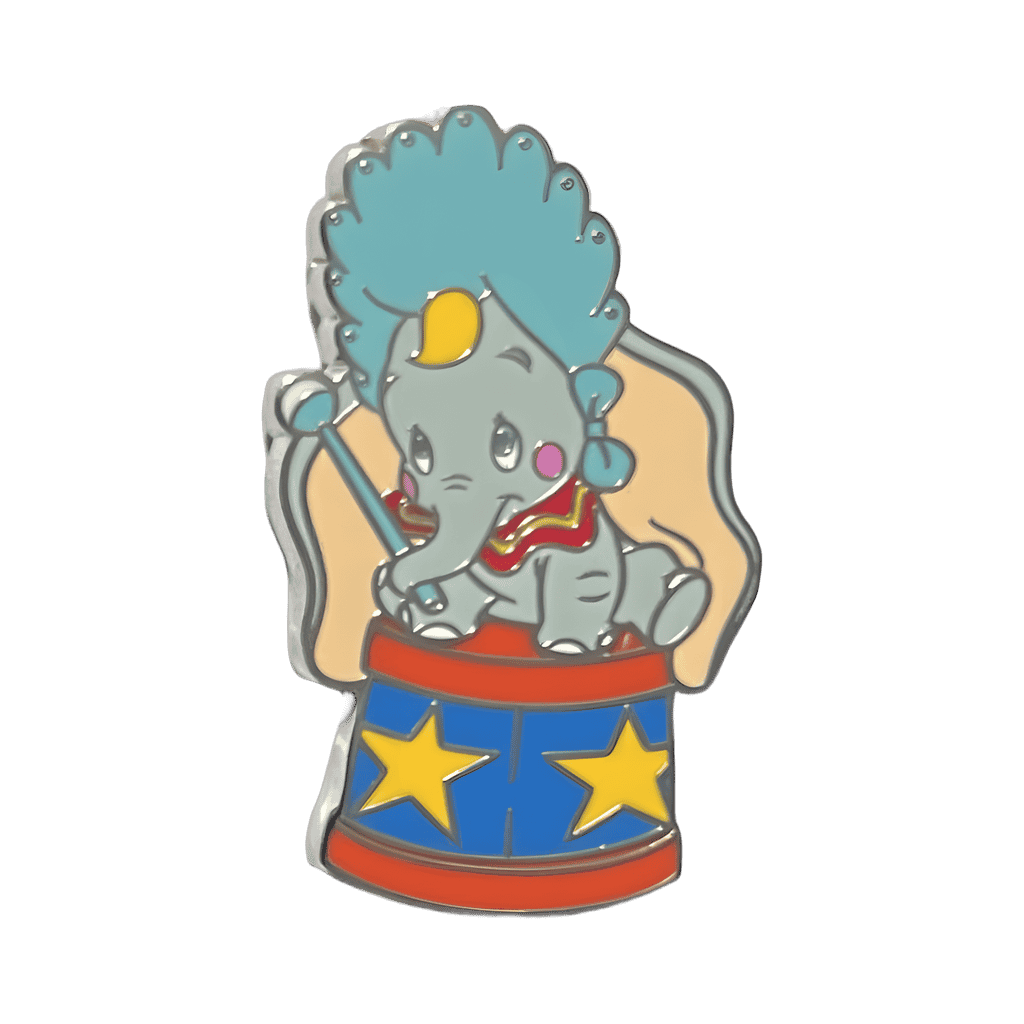 Dumbo Disney pin