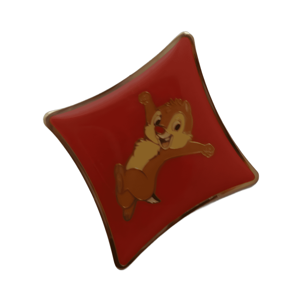 Dale Disney pin