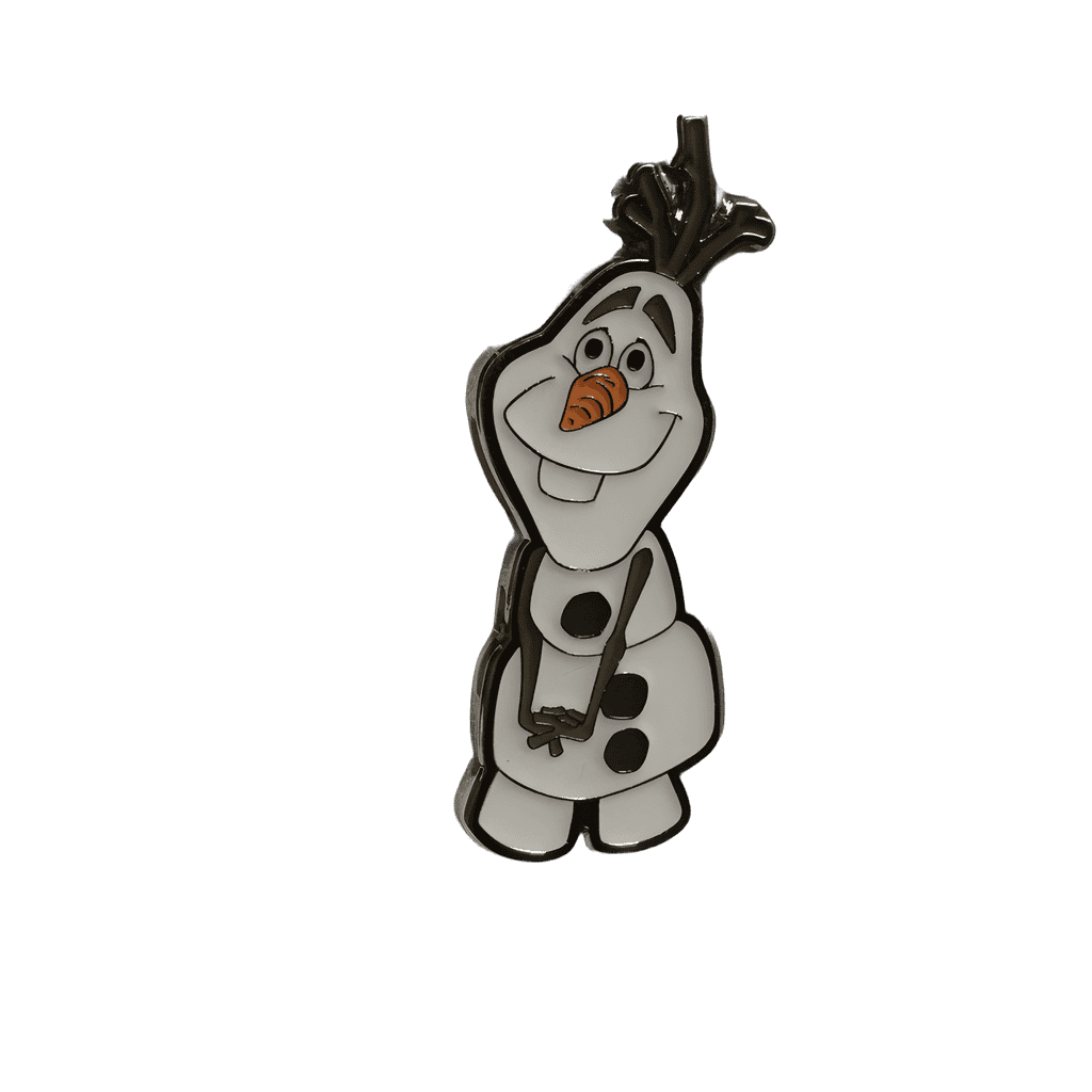 Target - Olaf Disney pin