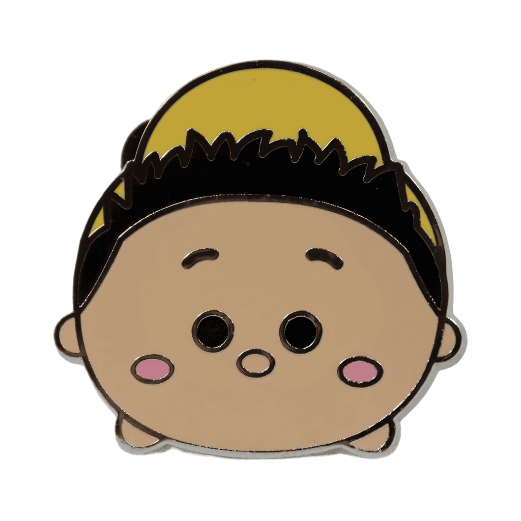Russell Disney pin
