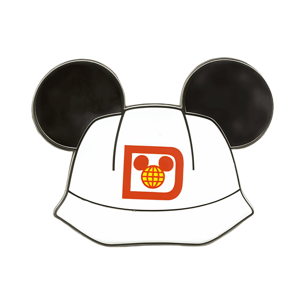 Walt Disney Imagineering Ear Hat Disney pin