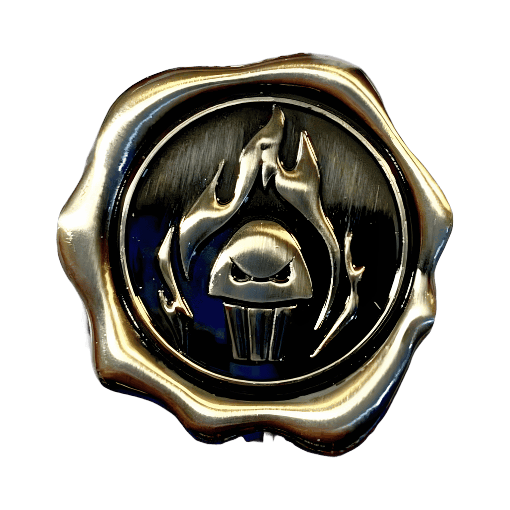 Hades Disney pin