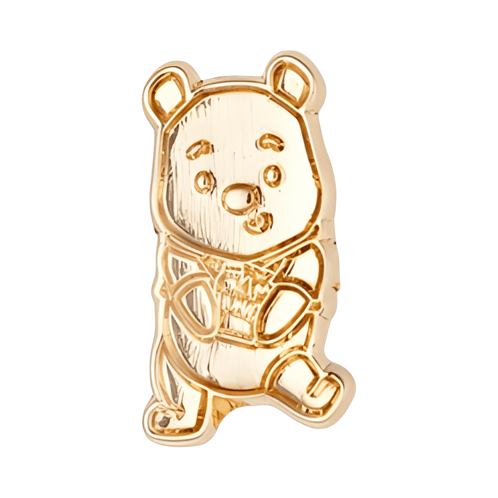 Winnie the Pooh Disney pin