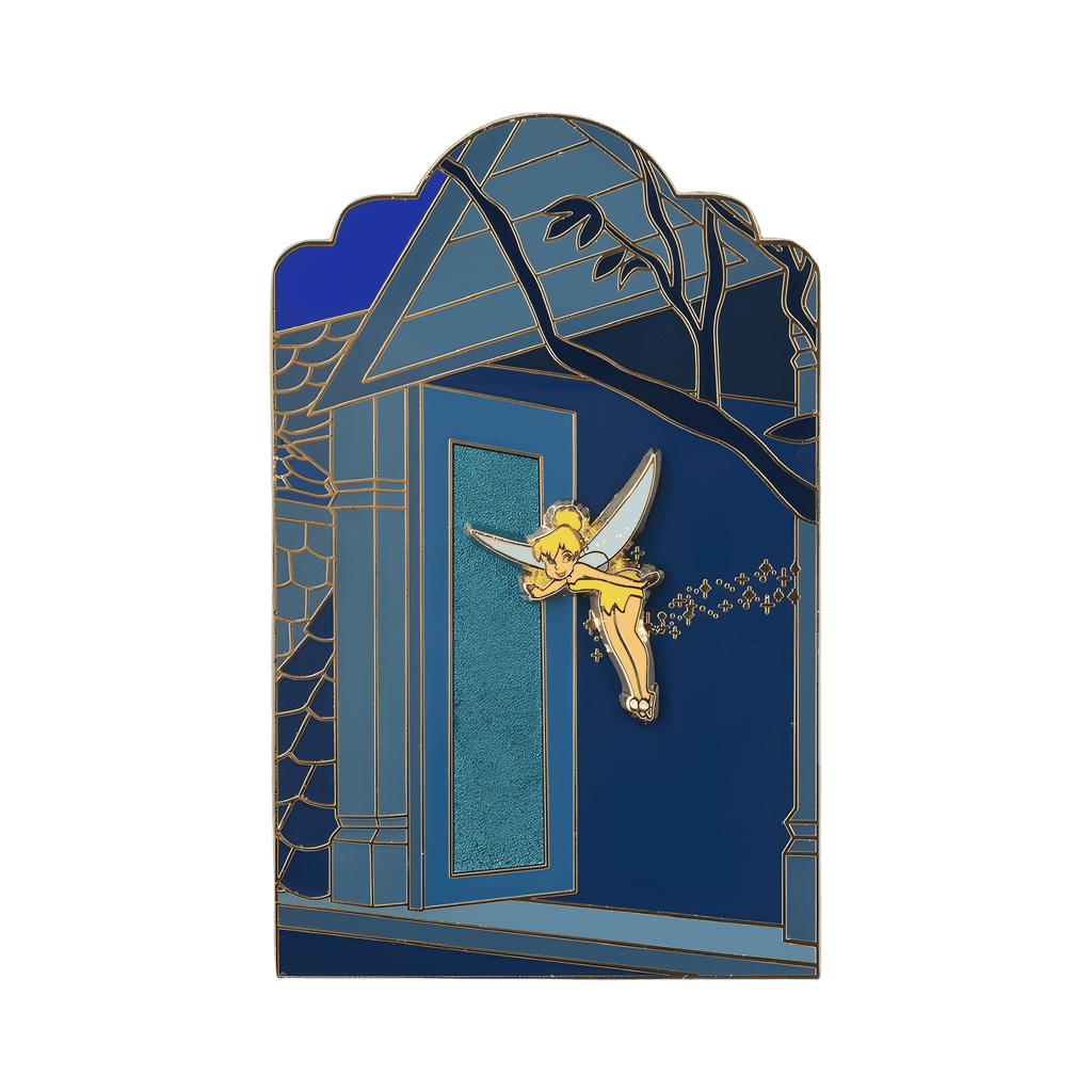 Tinker Bell Disney pin