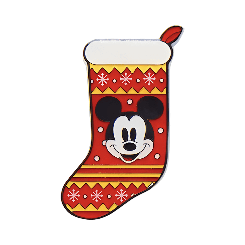 Mickey Mouse Disney pin