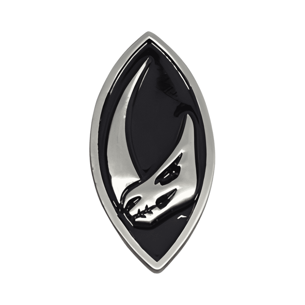 Mandalorian Symbols - Din Djarin Mudhorn signet Disney pin