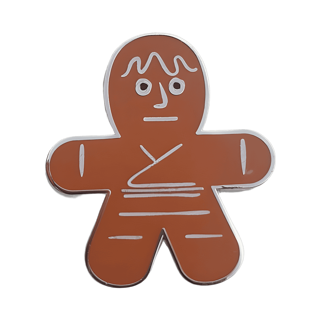 Luke Skywalker Disney pin