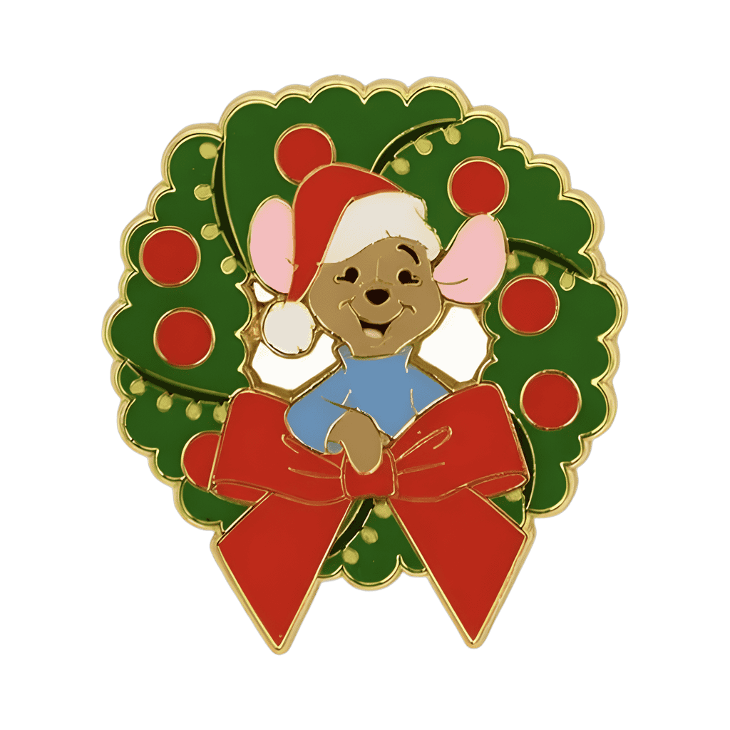 Roo Disney pin