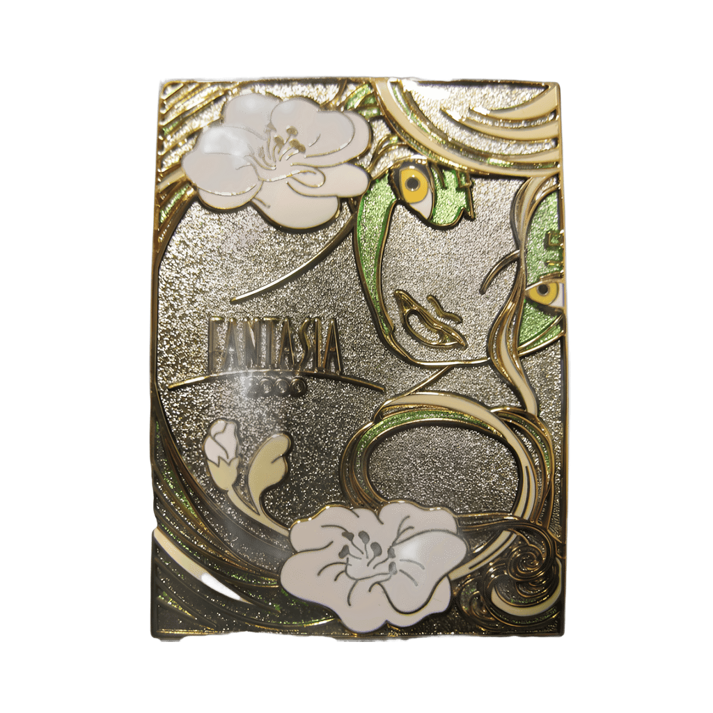 Fantasia 2000 Sprite Disney pin
