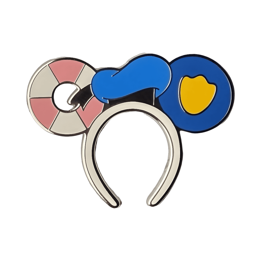 Donald Duck Disney pin