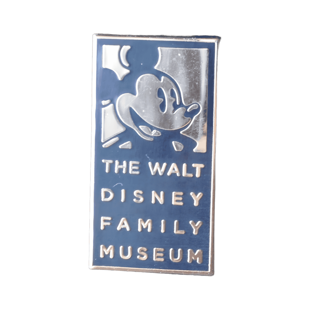 Member Pin Disney pin