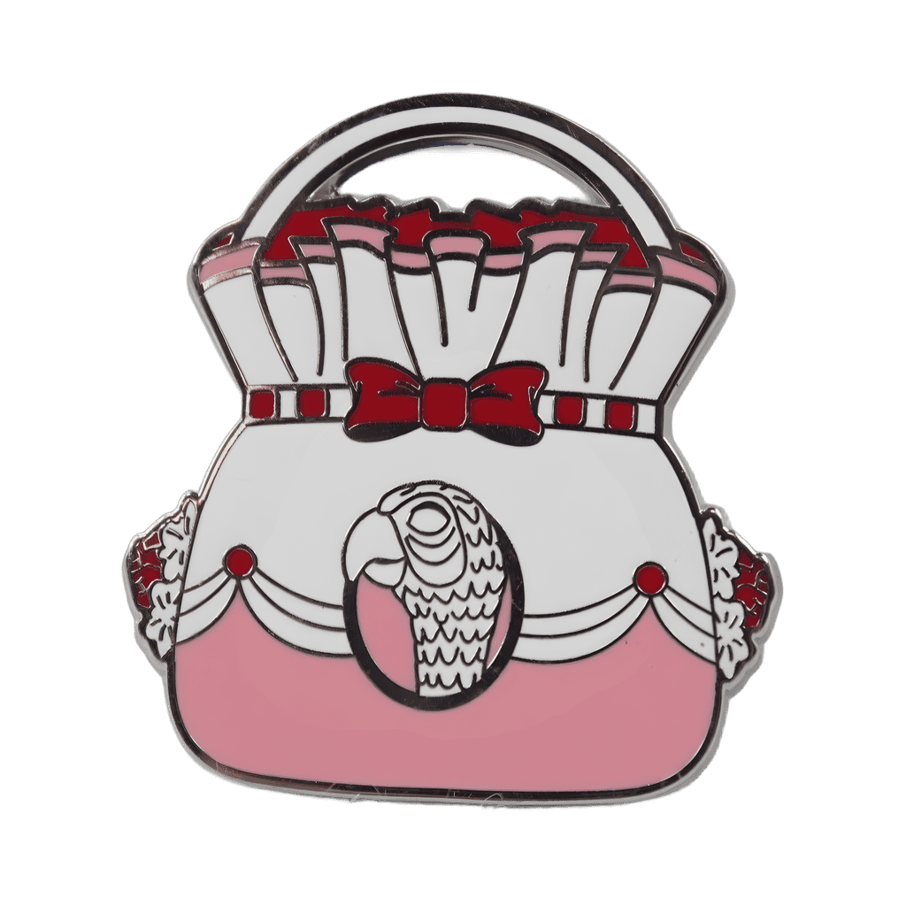 Mary Poppins Disney pin