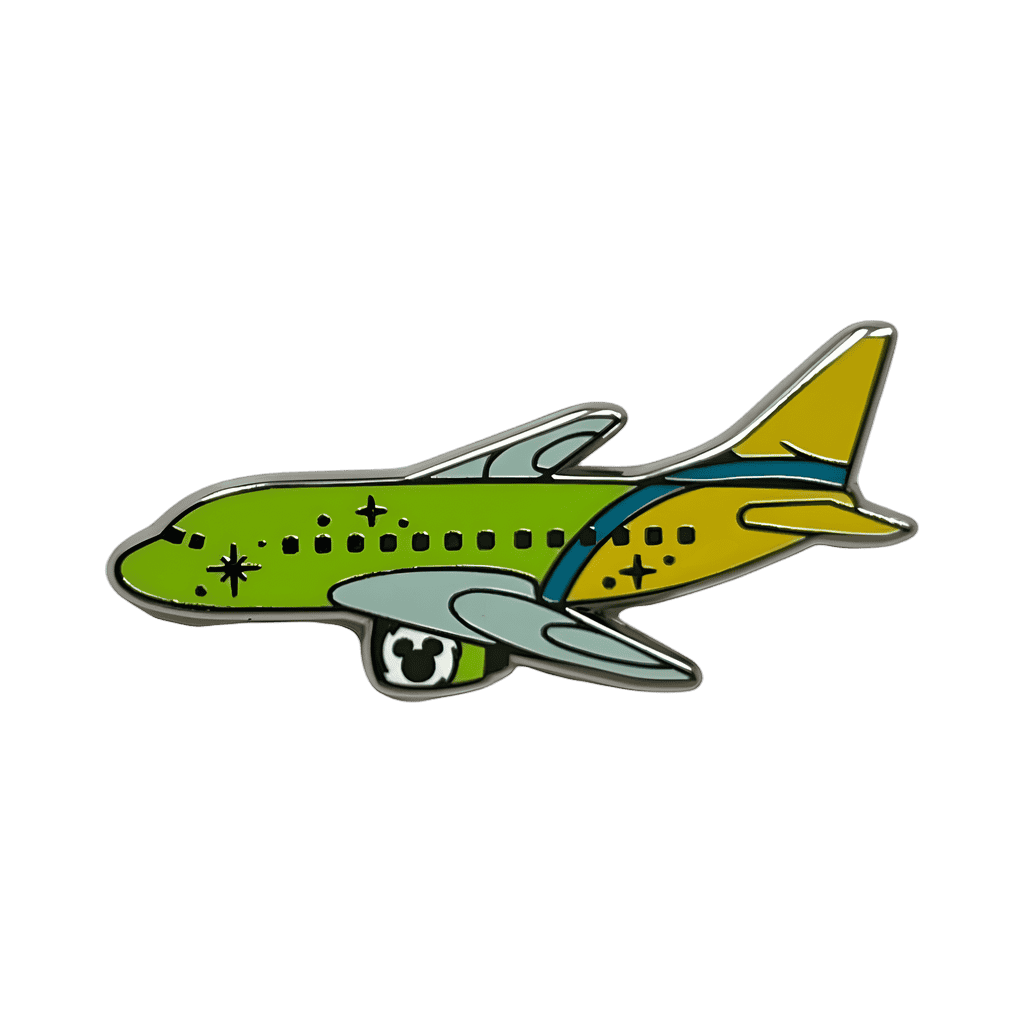 Tinker Bell Disney pin