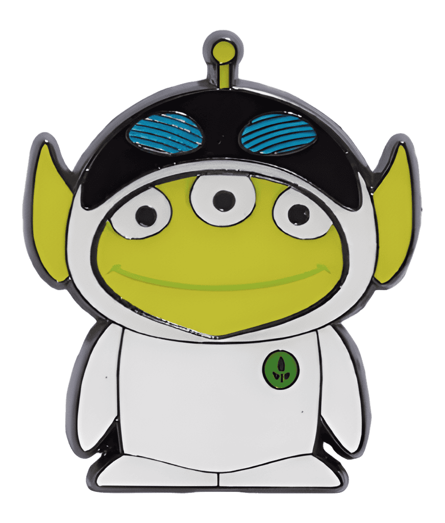Eve Disney pin