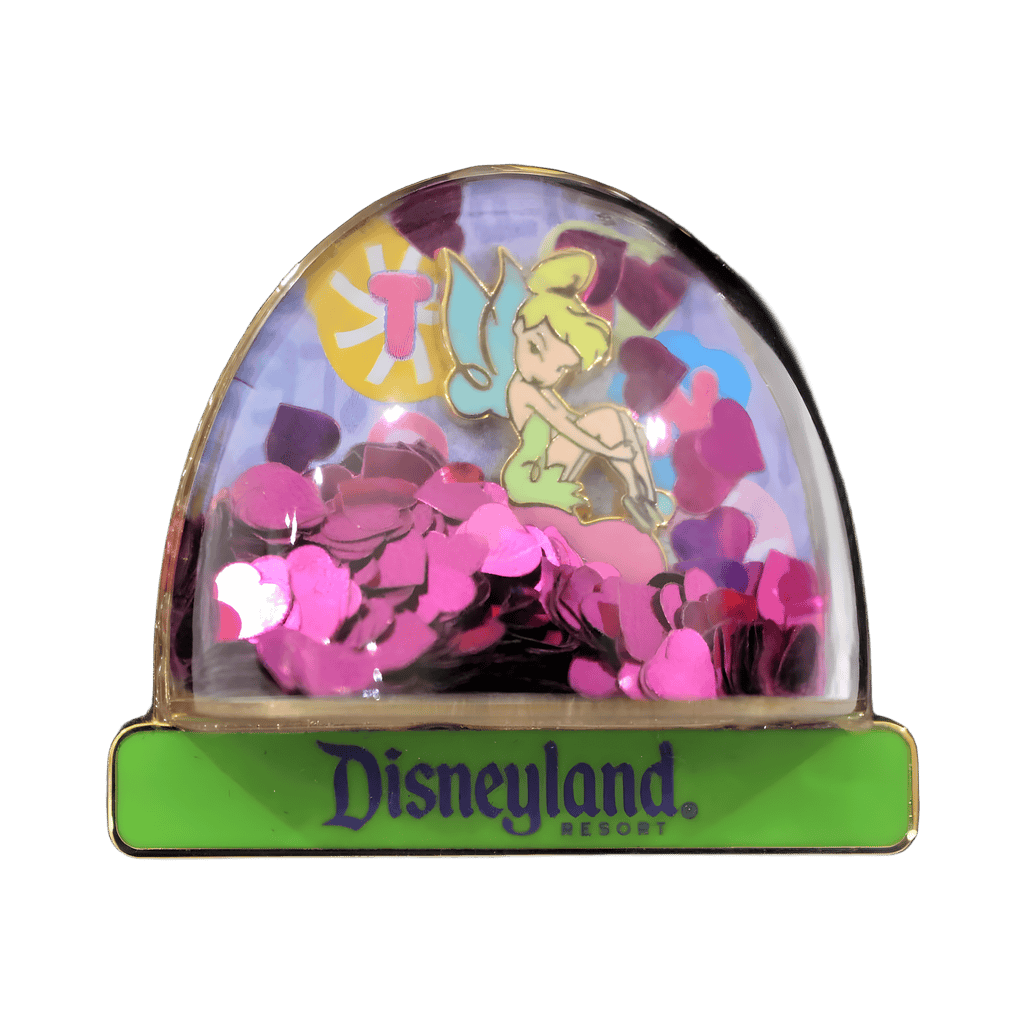 Simply Sweet - Tinker Bell Disney pin