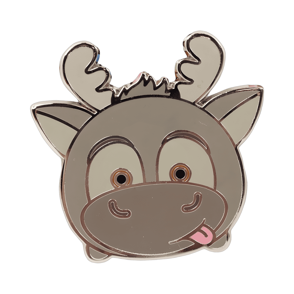 Sven Disney pin