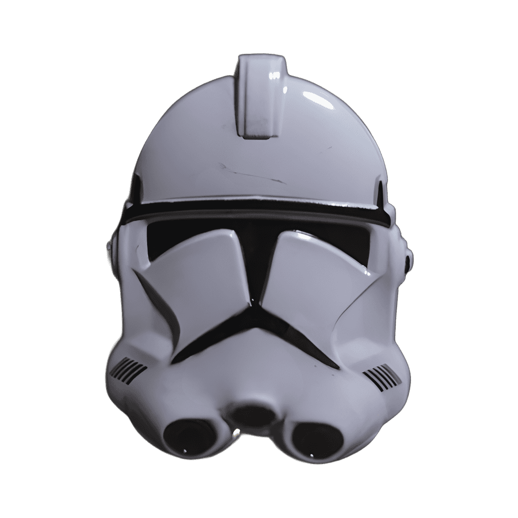 Clone Trooper Disney pin
