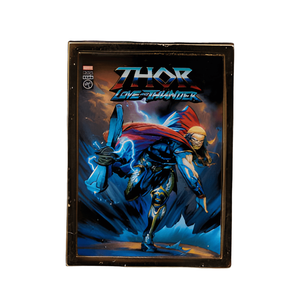 Thor Disney pin