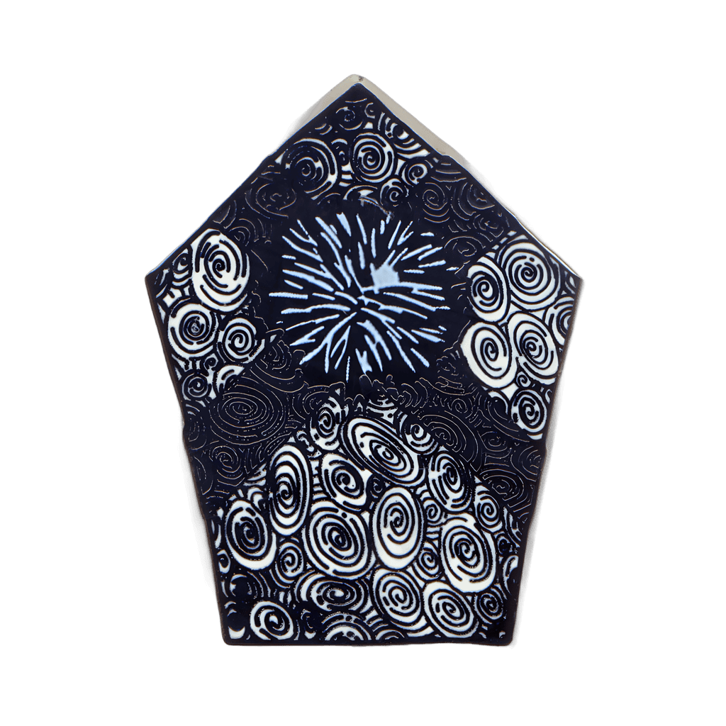 Set #4 - Present Disney pin