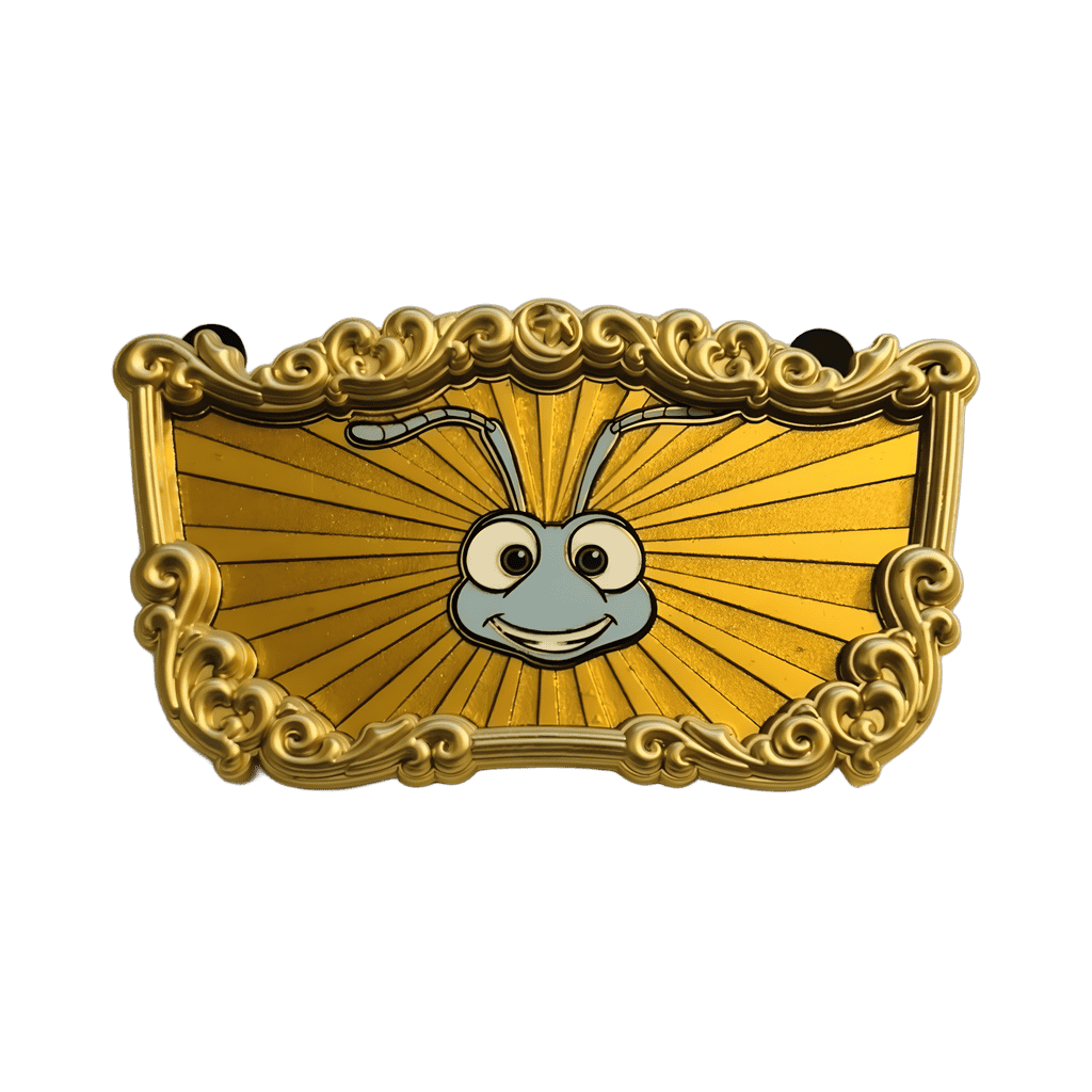 Flik Disney pin