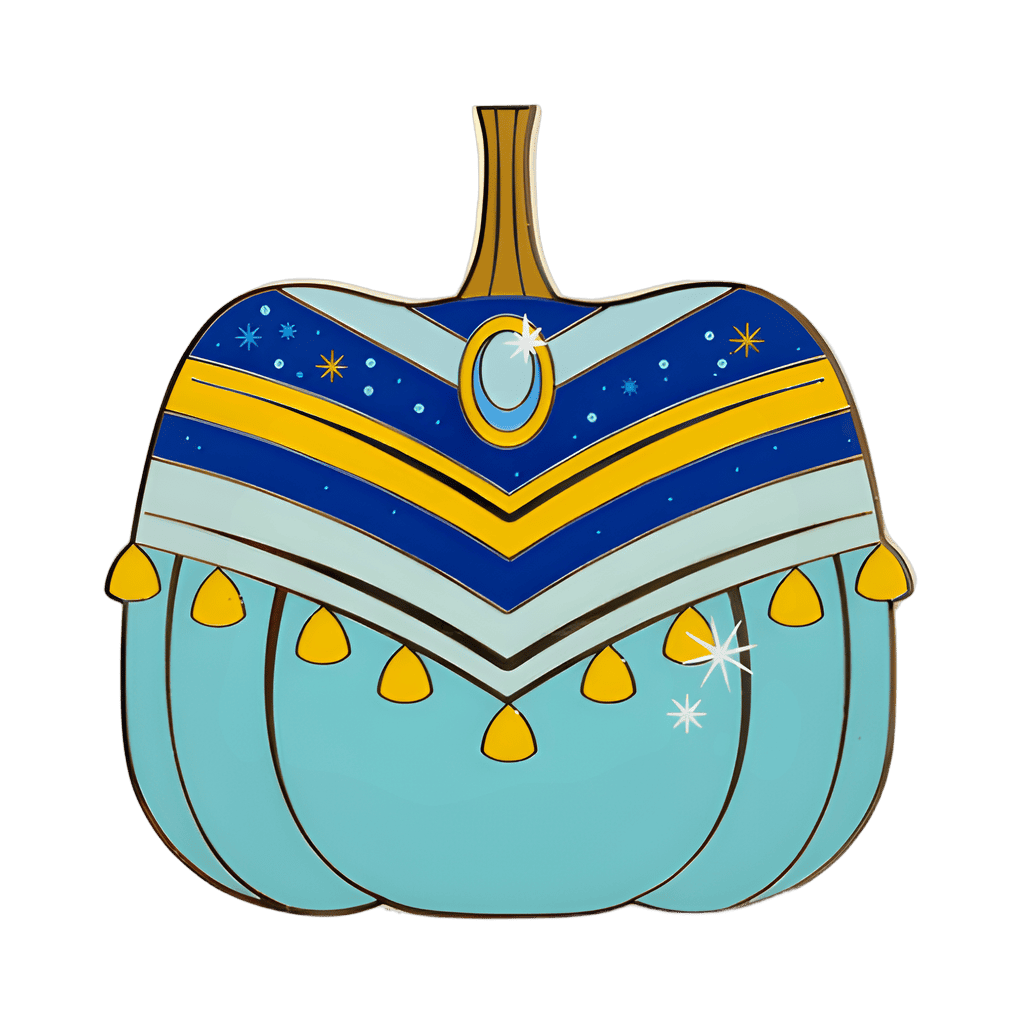 Jasmine Disney pin