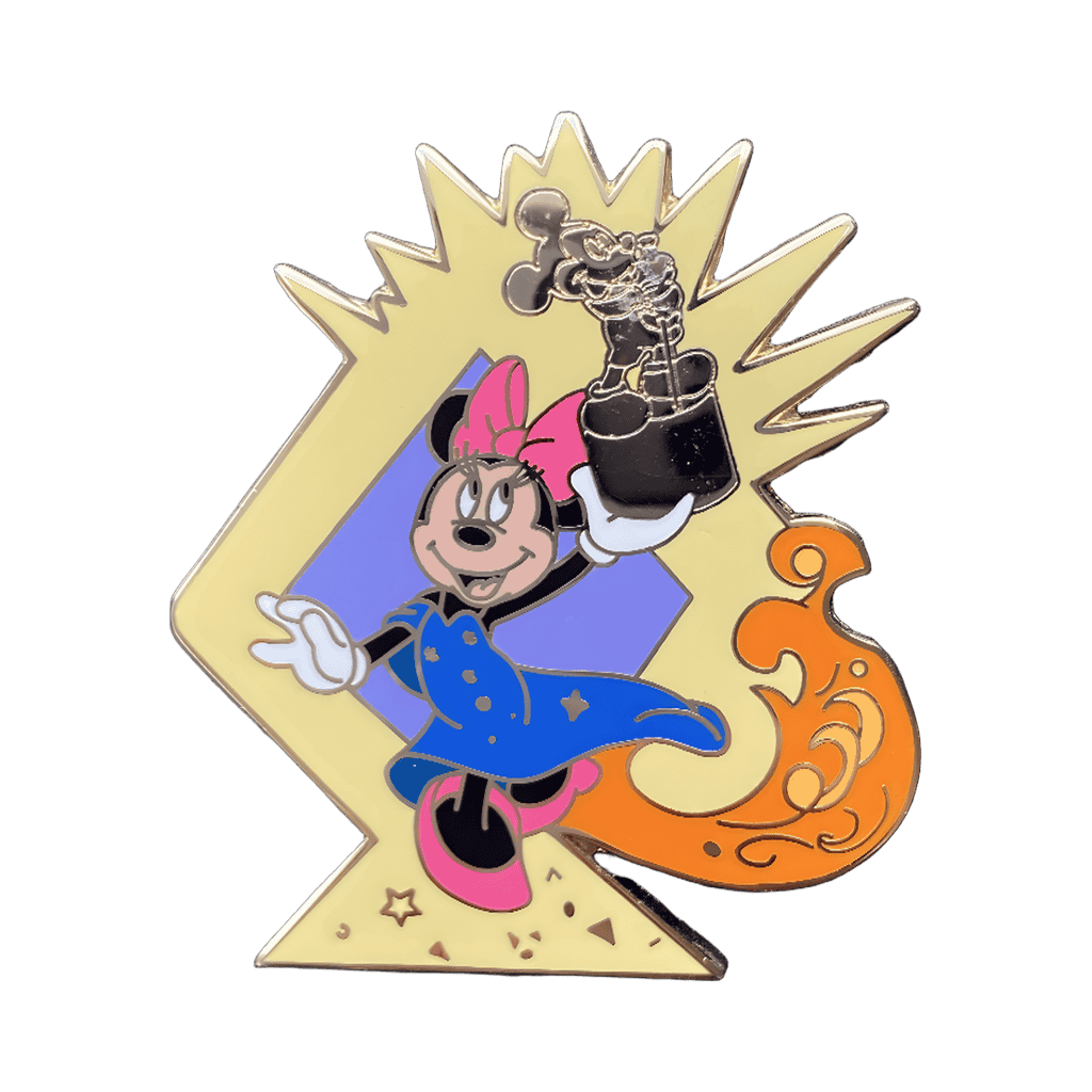 Minnie Awards Ceremony Disney pin