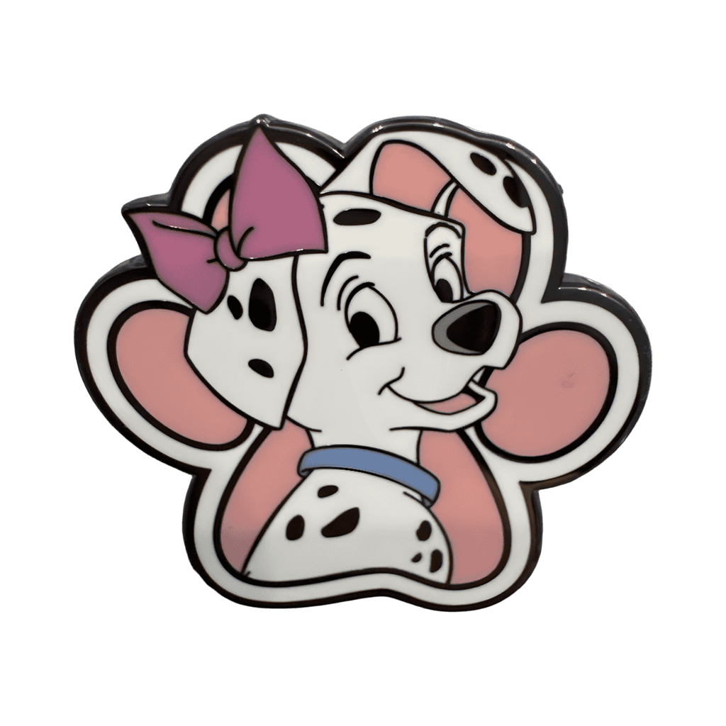 Penny Disney pin