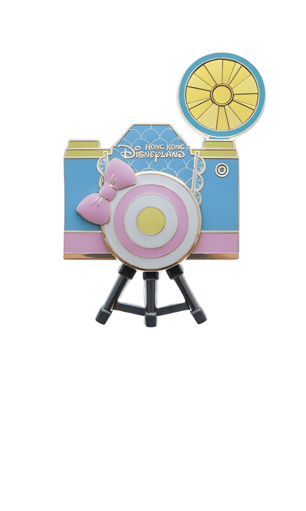 Bo Peep Disney pin
