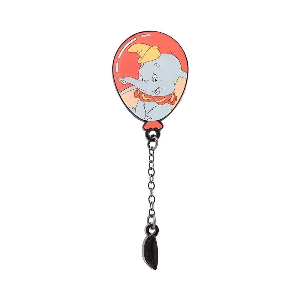 Dumbo Disney pin