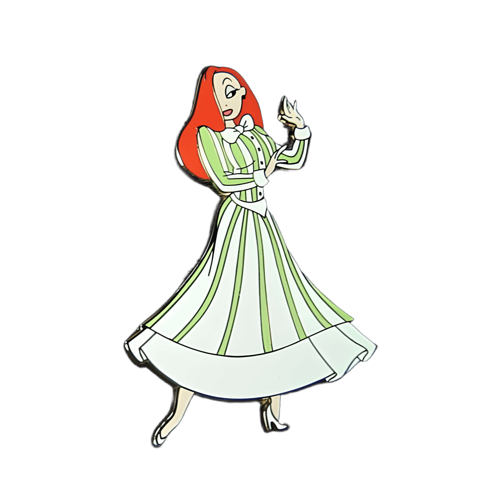 Meet Me In St. Louis Disney pin