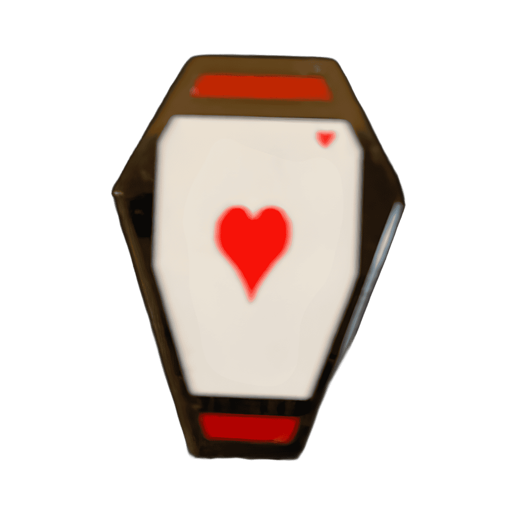 Heartslabyul - Ace Trappola Disney pin