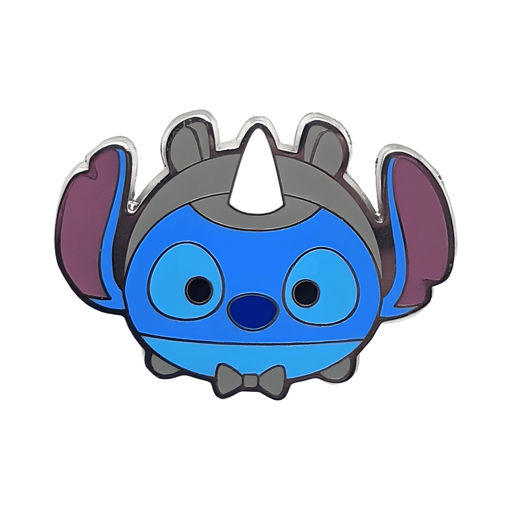 Stitch Disney pin