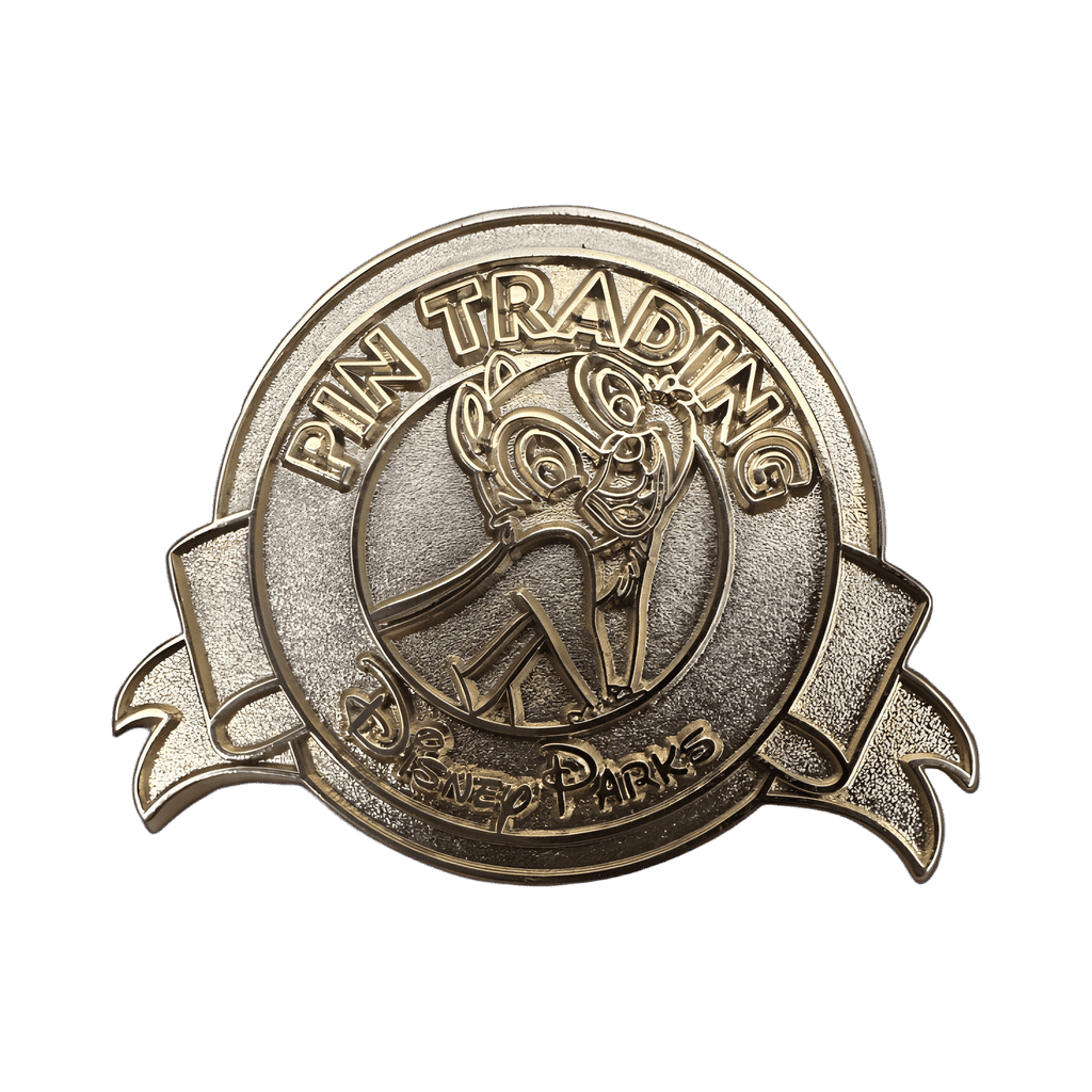 Chip Disney pin