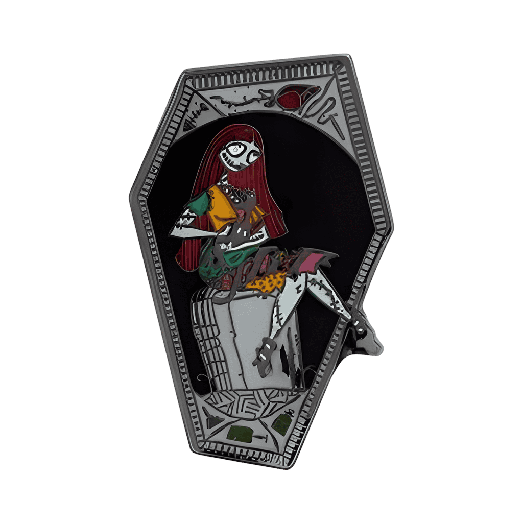 Sally Disney pin