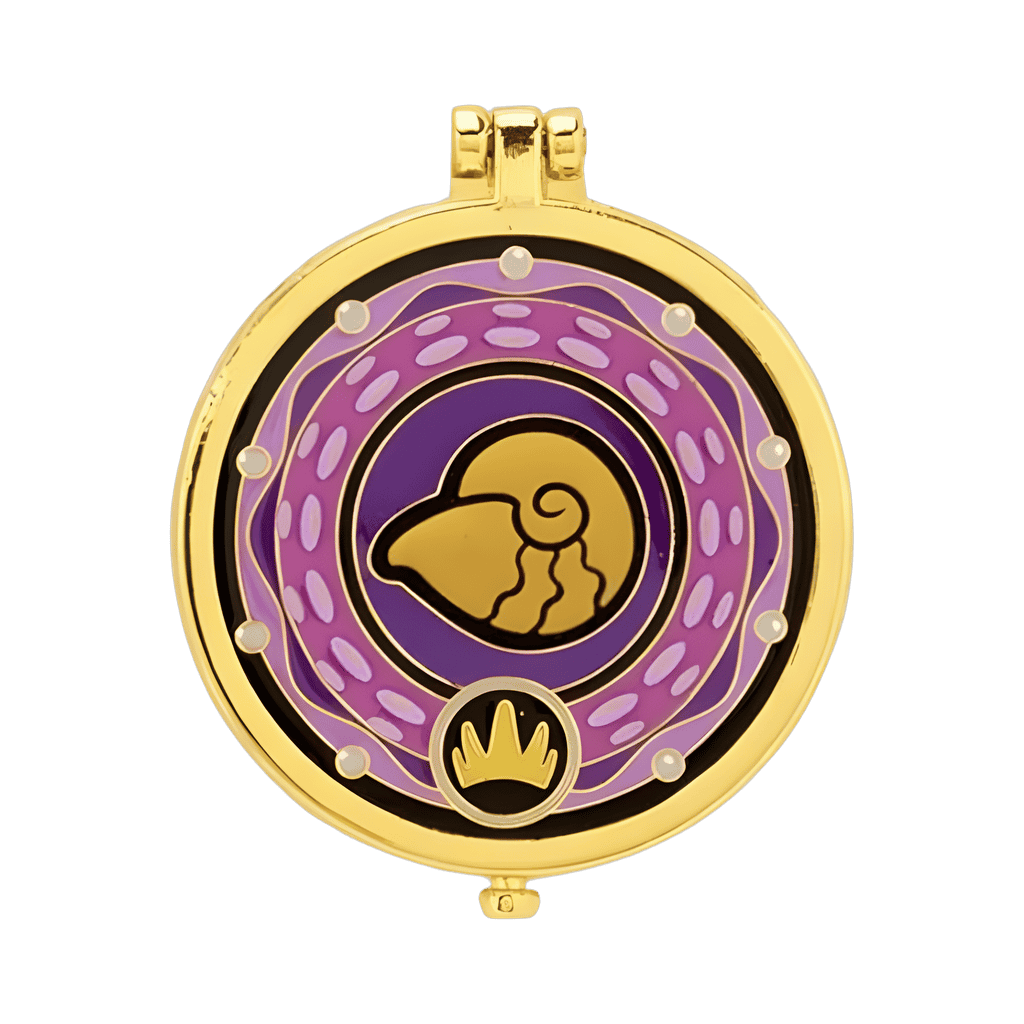 Ursula Disney pin