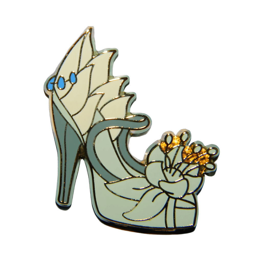 Tiana Disney pin