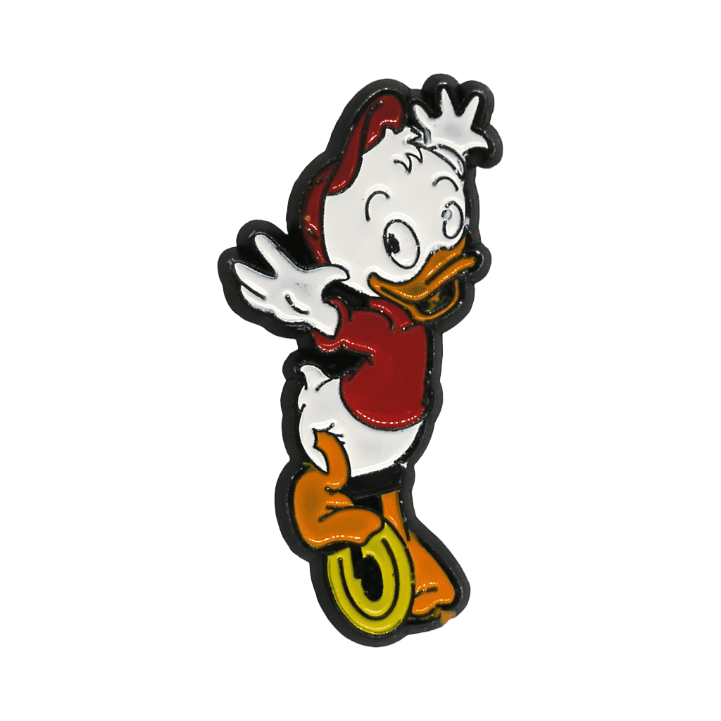 Huey Disney pin