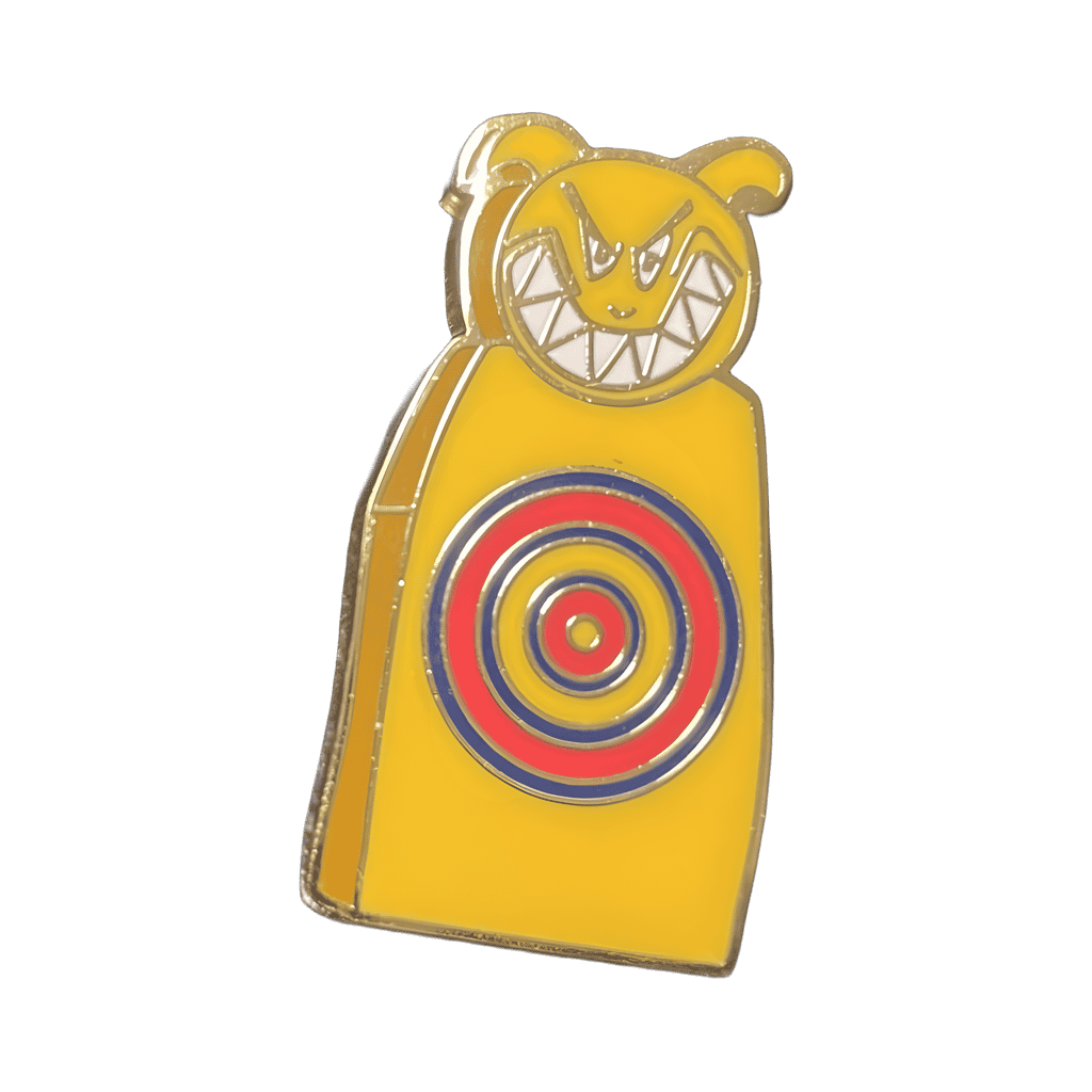 Target Disney pin
