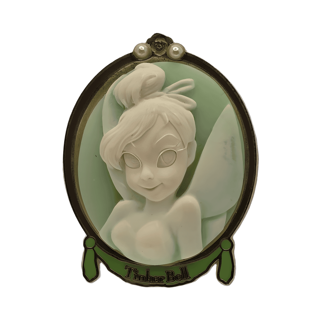 Tinker Bell Disney pin