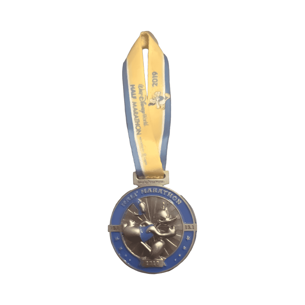 Donald Disney pin