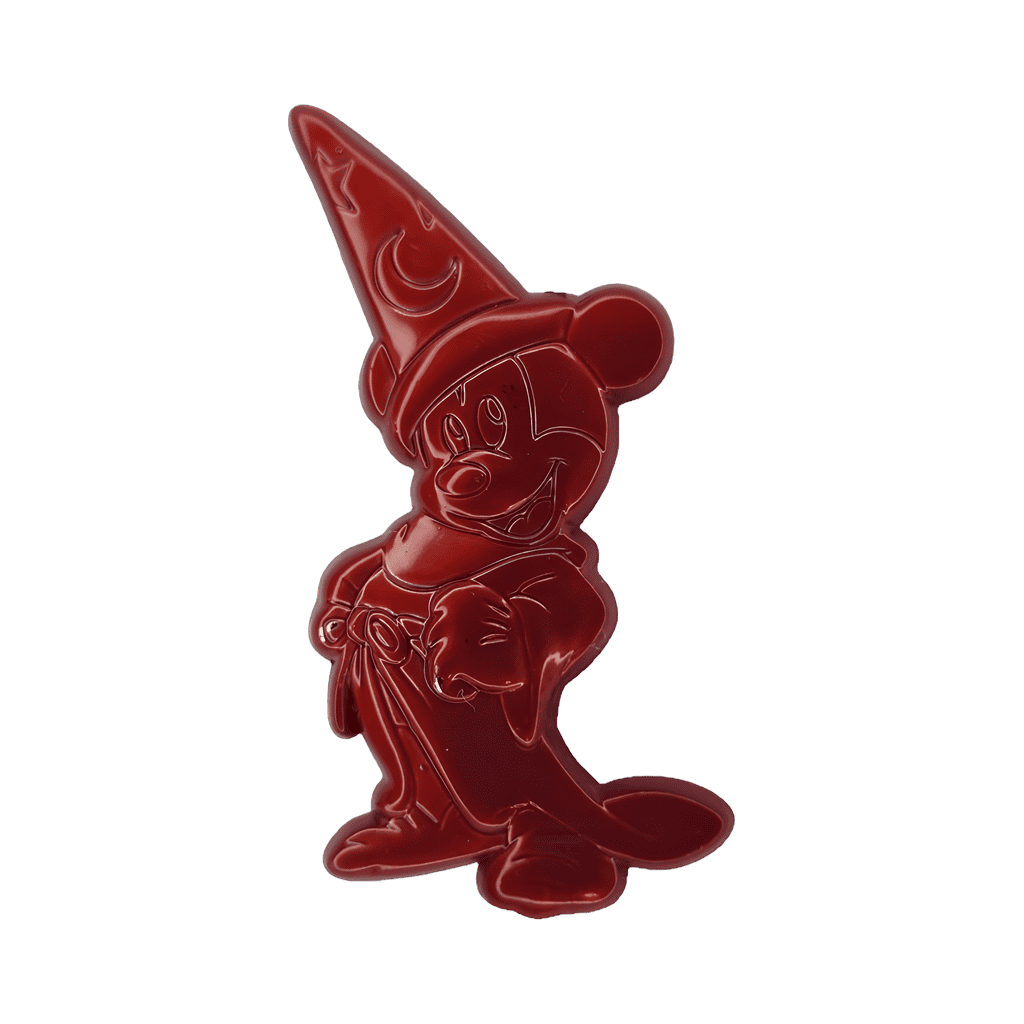 The Sorcerer's Apprentice — Sorcerer Mickey Disney pin