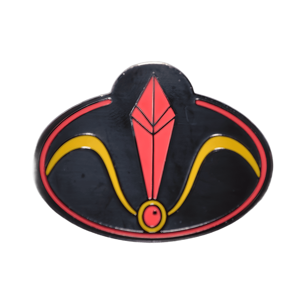 Cast Exclusive - Jafar Disney pin