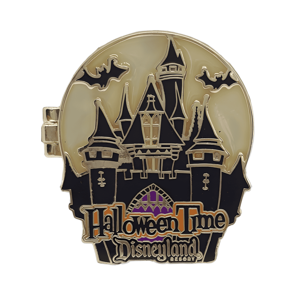 Disney Land Resort Disney pin