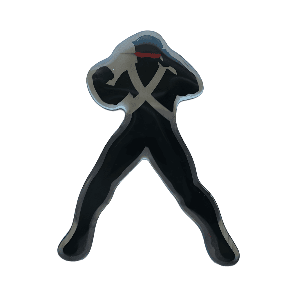 Cyclops Disney pin