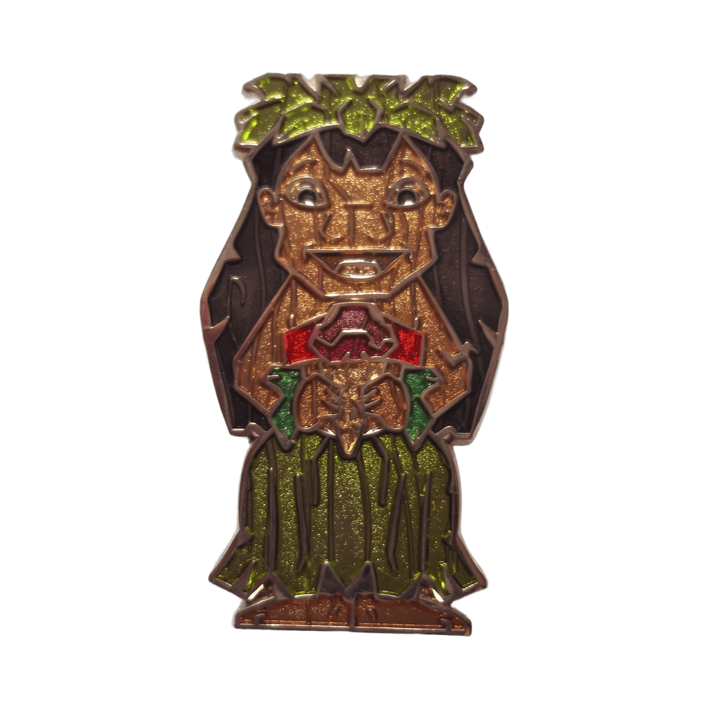Lilo Disney pin