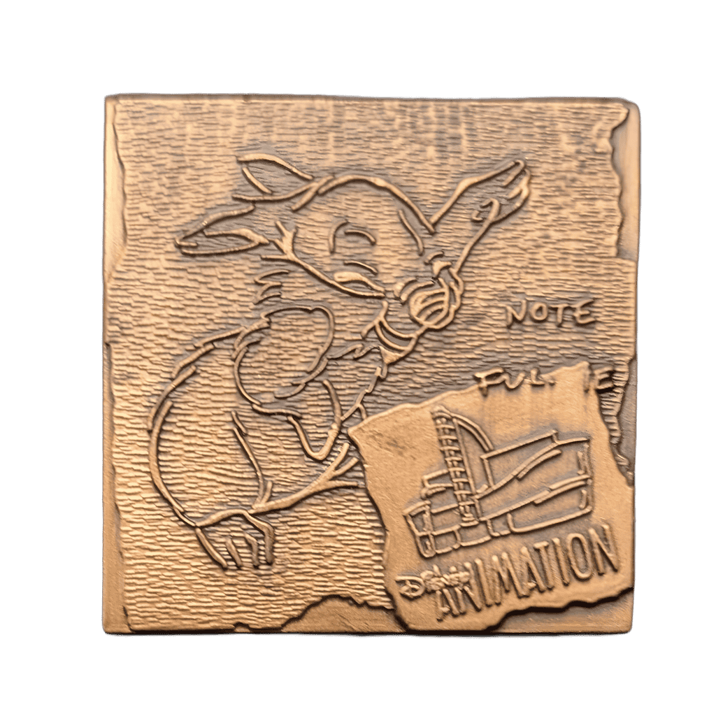 Thumper Disney pin