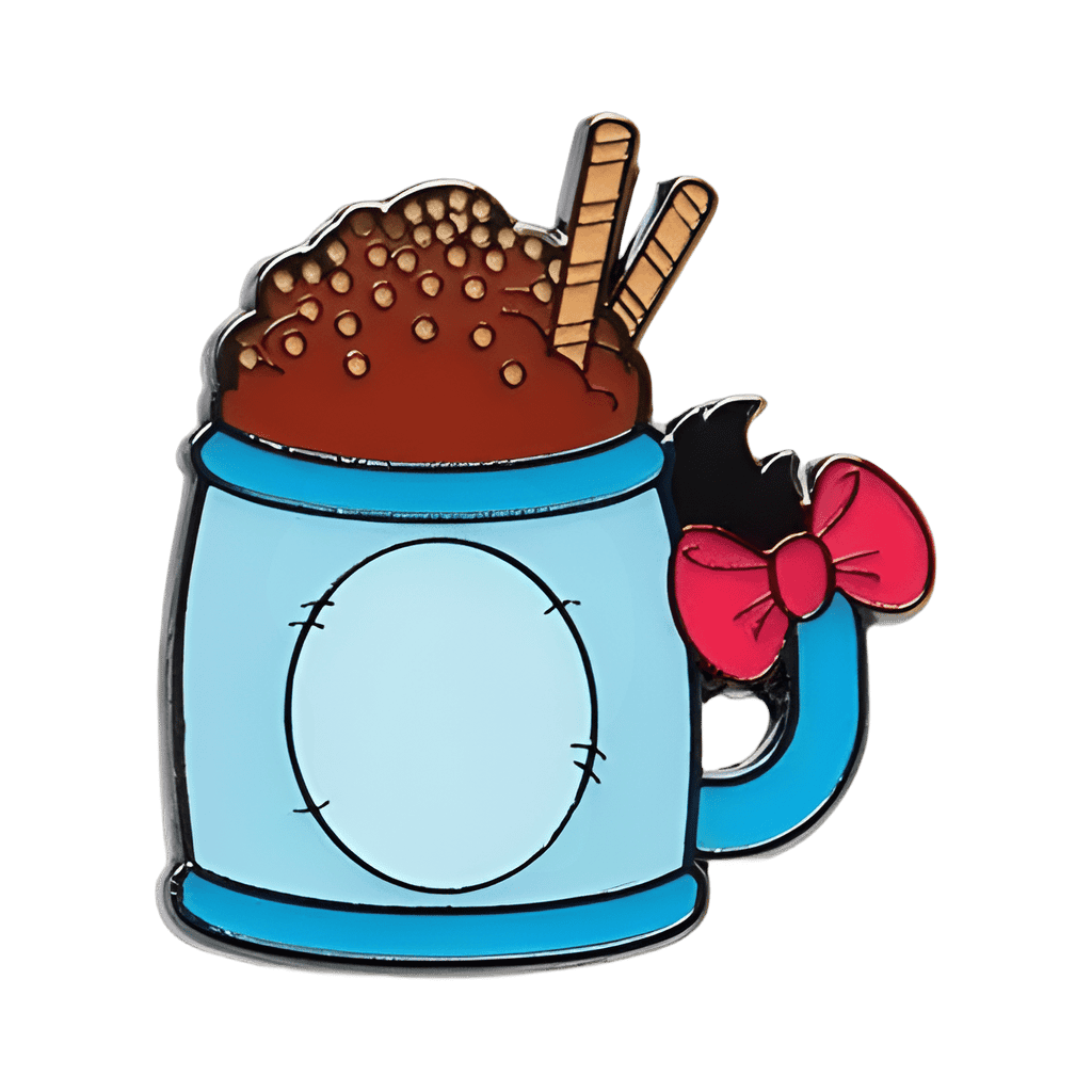 Eeyore Disney pin
