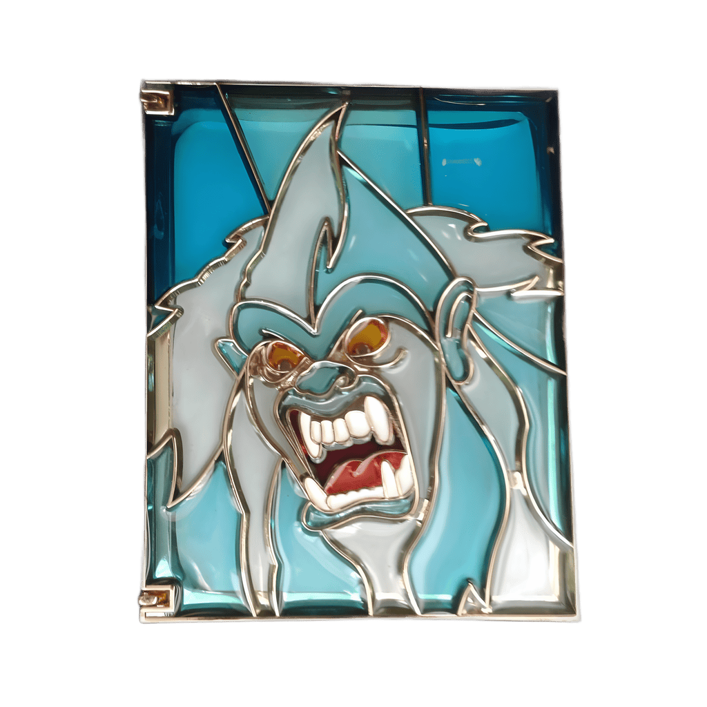 Expedition Everest Disney pin