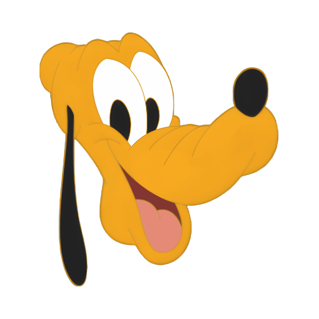 Art Corner Gift Box Set — Pluto Disney pin